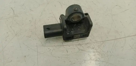 Audi A6 S6 C7 4G Airbag deployment crash/impact sensor 4H0959651A