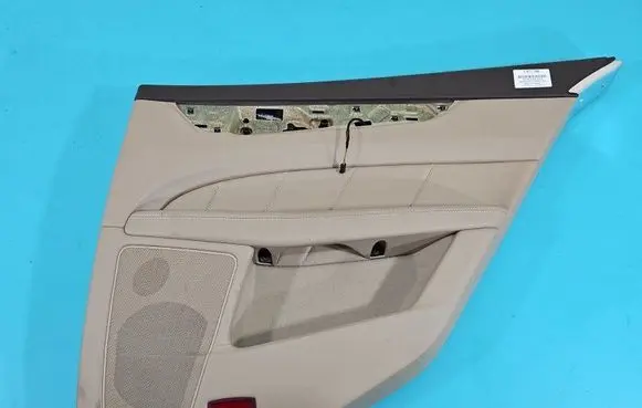 Mercedes-Benz CLS C218 X218 Coupe rear side trim panel IMPRK1471193