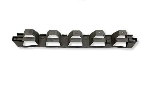 Volvo V50 Rear bumper mounting bracket 30678071