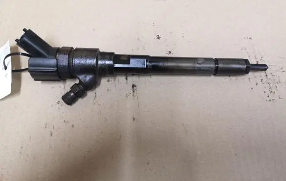 KIA Carens II Fuel injector 0445110258