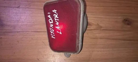 Hyundai Lantra I Rear fog light 