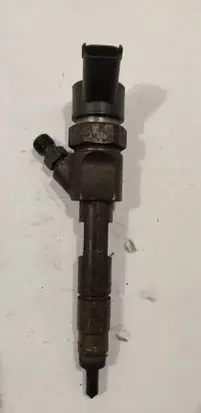 Renault Laguna II Fuel injector 0445110110B
