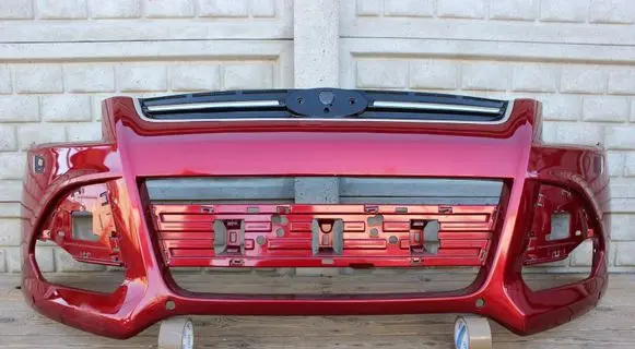 Ford Kuga II Front bumper CV4417757 CV448A164AD