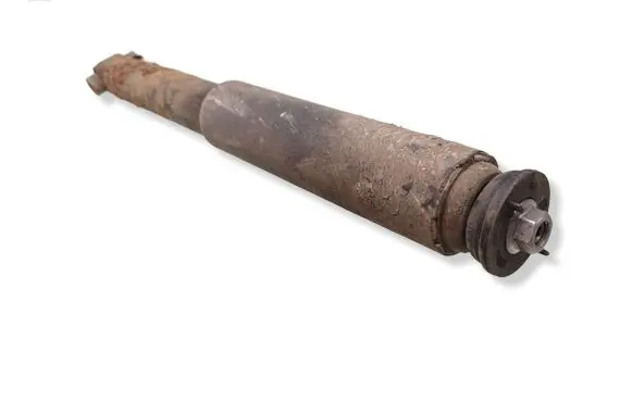 Peugeot 308 Rear shock absorber/damper