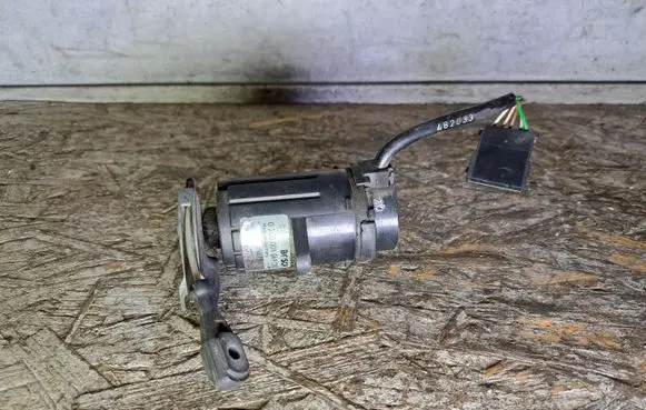 Audi 80 90 S2 B4 Accelerator pedal position sensor 0205001001