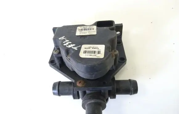 Tesla Model S Electric auxiliary coolant/water pump G93610R010
