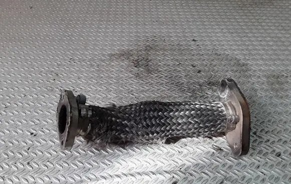 Audi A4 S4 B5 8D EGR valve line/pipe/hose