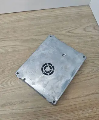 Land Rover Range Rover L405 Video control module CK5214D417AD CK5214F641AF JA043029140254