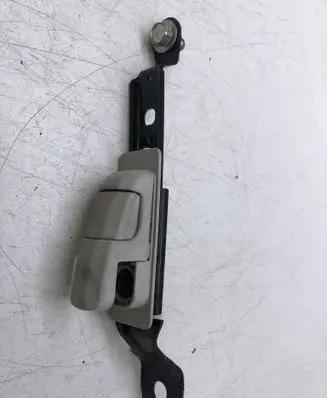 Mazda CX-3 Seat belt adjustment rail 1092033