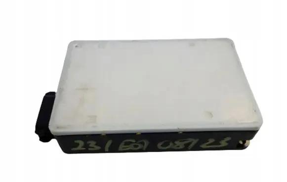 Blind spot module