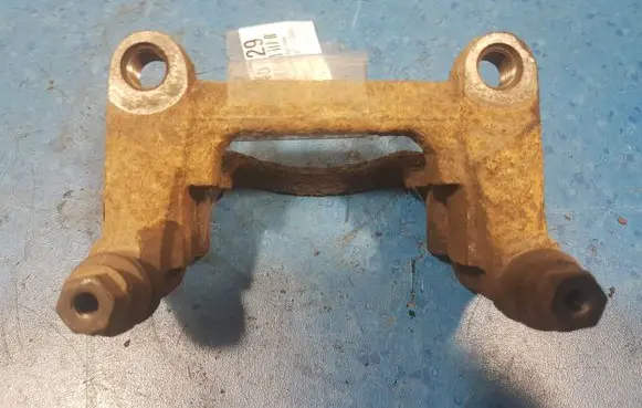 Opel Vivaro Front brake caliper