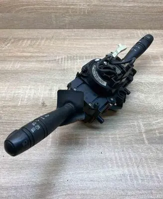 Renault Laguna I Wiper turn signal indicator stalk/switch 7700832543 7700840108