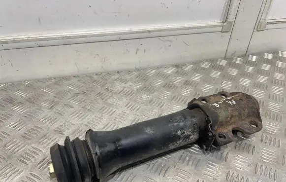 Volkswagen II LT Front shock absorber/damper 9013230198