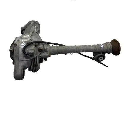 Porsche Cayenne (92A) Front differential 4460310021 4460310026