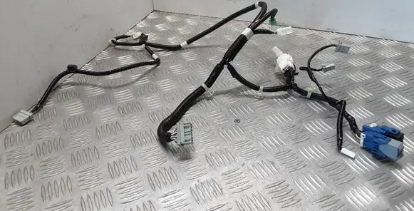 Honda Accord Seat wiring loom 175G0G0423