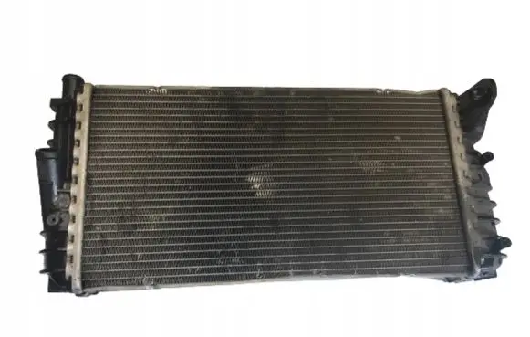Audi R8 4S Coolant radiator 4S0121212B