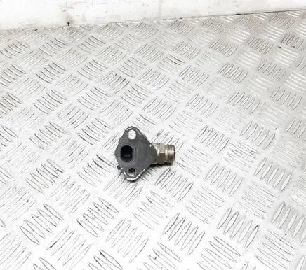 EGR valve