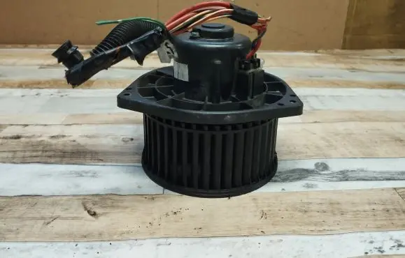 Suzuki Wagon R+ Heater fan/blower EA31030350 381000010
