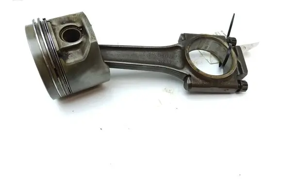Jaguar XJS Piston with connecting rod EAC1868 EBC1289