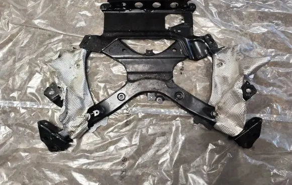 Audi Q5 SQ5 Front subframe 80C399347M 180223320