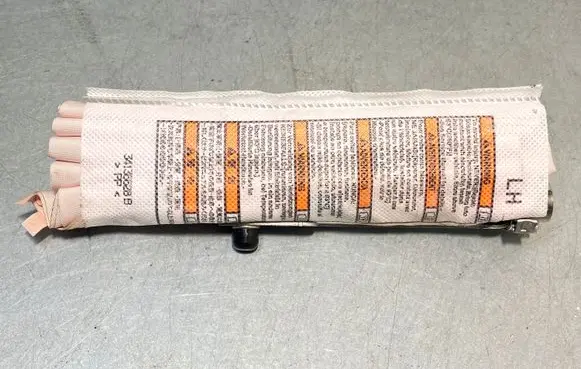 Suzuki Vitara (LY) Seat airbag 8585054P00