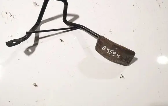 Peugeot 405 Accelerator throttle pedal
