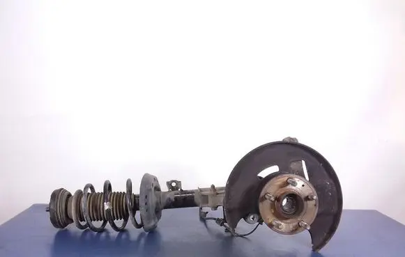Opel Insignia A Front wheel hub spindle knuckle 
