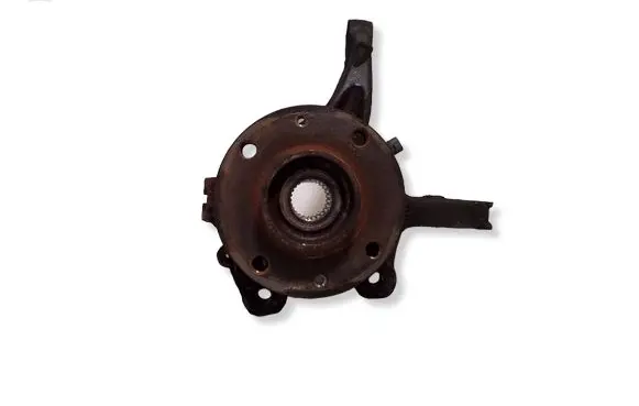 Opel Mokka B Front wheel hub 