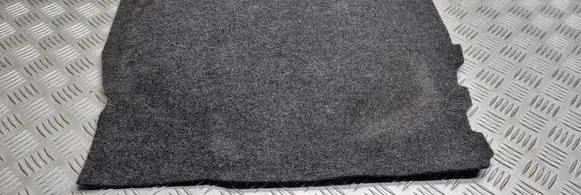 Volkswagen PASSAT CC Trunk/boot mat liner 