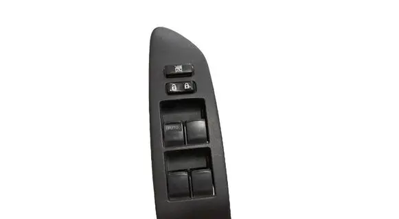 Toyota Avensis T250 Electric window control switch 7423202550