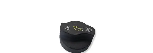 Mercedes-Benz E W212 Oil filler cap A0000101385