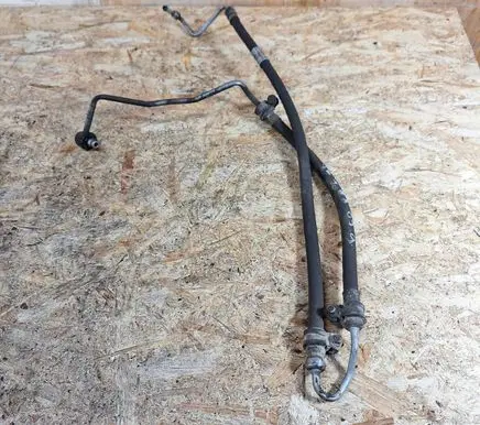BMW X3 E83 Power steering hose/pipe/line 3428383 23498211 32413428383