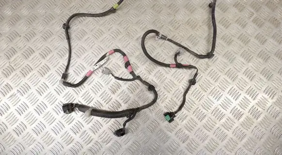 Toyota Prius (XW30) Parking sensor (PDC) wiring loom 8211347020