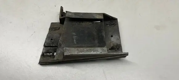 BMW 3 E36 Front bumper mounting bracket 81225765111