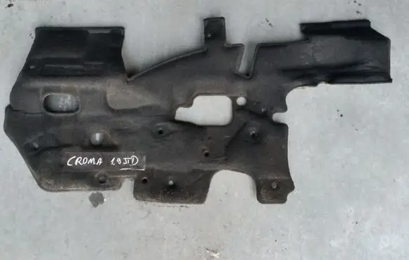 Fiat Croma Other engine bay part