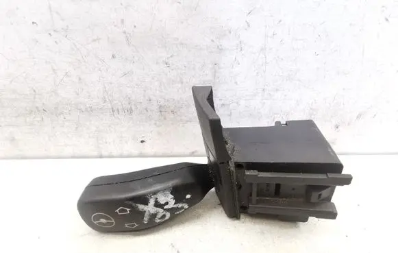 BMW X5 E53 Steering wheel adjustment switch 8373901