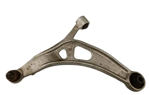 Front lower control arm/wishbone