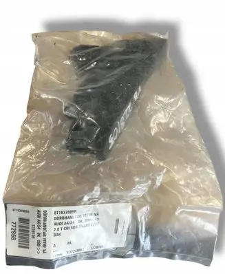 Audi A1 Front door exterior handle 8T1837885B