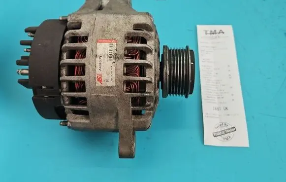 Opel Vectra C Generator/alternator A4048 IMPRK1541843