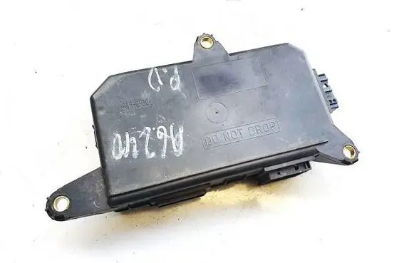 Fiat Stilo Door control unit/module 46784224