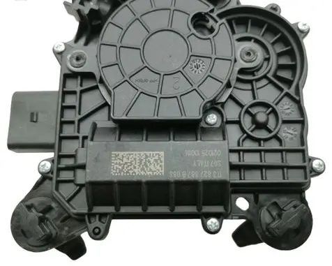 Audi A6 S6 C8 4K Tailgate/trunk/boot lift motor 1T3827887B
