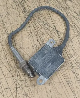 Mercedes-Benz A W177 Lambda probe sensor A0009058011