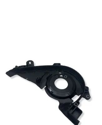 Citroen Berlingo Timing belt guard (cover) 9659869480 PA6GF20MD20 7279N0100ASS0