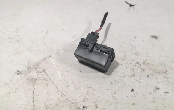 Audi A6 S6 C7 4G Keyless (KESSY) go control unit/module 4H0909131