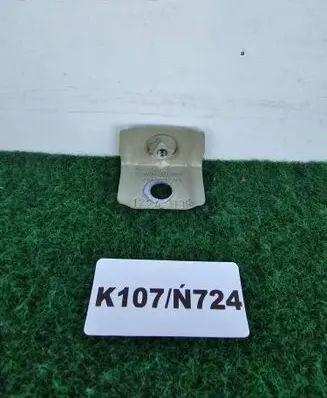 Volkswagen ID.3 Fender mounting bracket 10A821429A