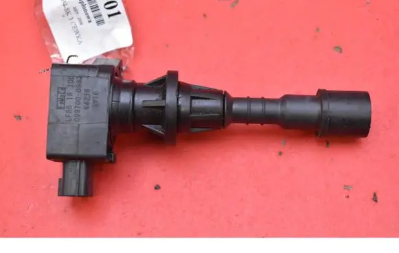 Mazda MX-5 NC Miata High voltage ignition coil LFB618100