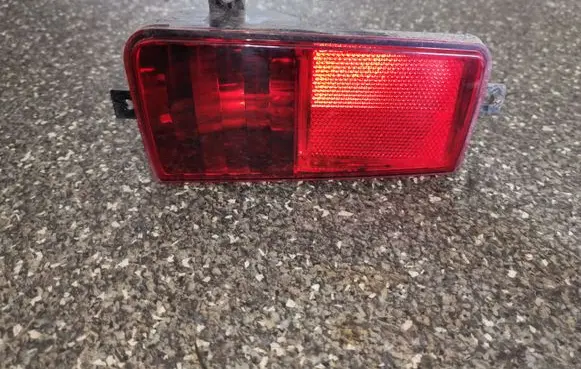 Rear fog light