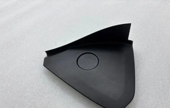 BMW i3 Dashboard side end trim 10031978109