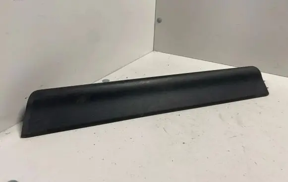 Volvo V70 Front sill trim cover 31306758 B92FA