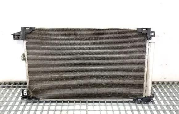 Toyota Yaris Cross Coolant radiator